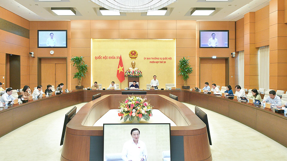 Nhiều bước tiến mới, quyết liệt, hiệu quả trong phòng, chống tham nhũng