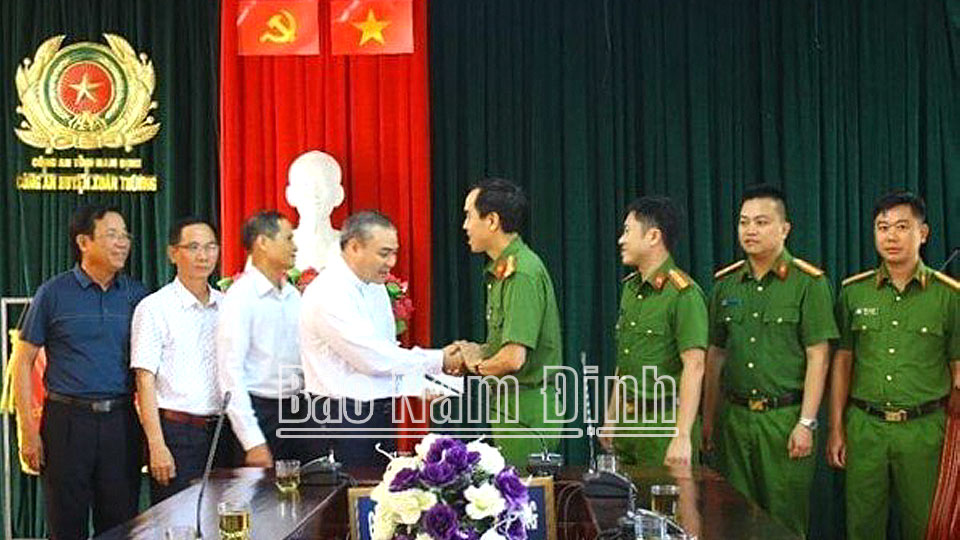 Bảo vệ nền tảng tư tưởng của Đảng trong tình hình mới: Chống luận điệu xuyên tạc về Đảng Cộng sản Việt Nam