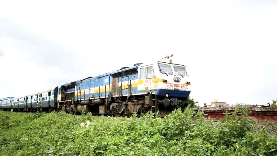 “Cây cầu” kết nốithương mại Á - Âu