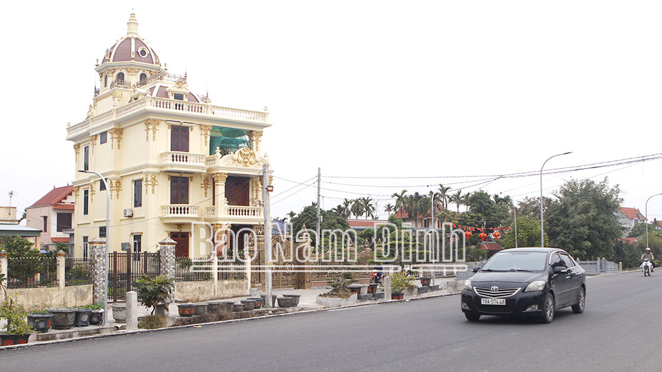 Phát huy sức mạnh toàn dânbảo vệ an ninh Tổ quốc