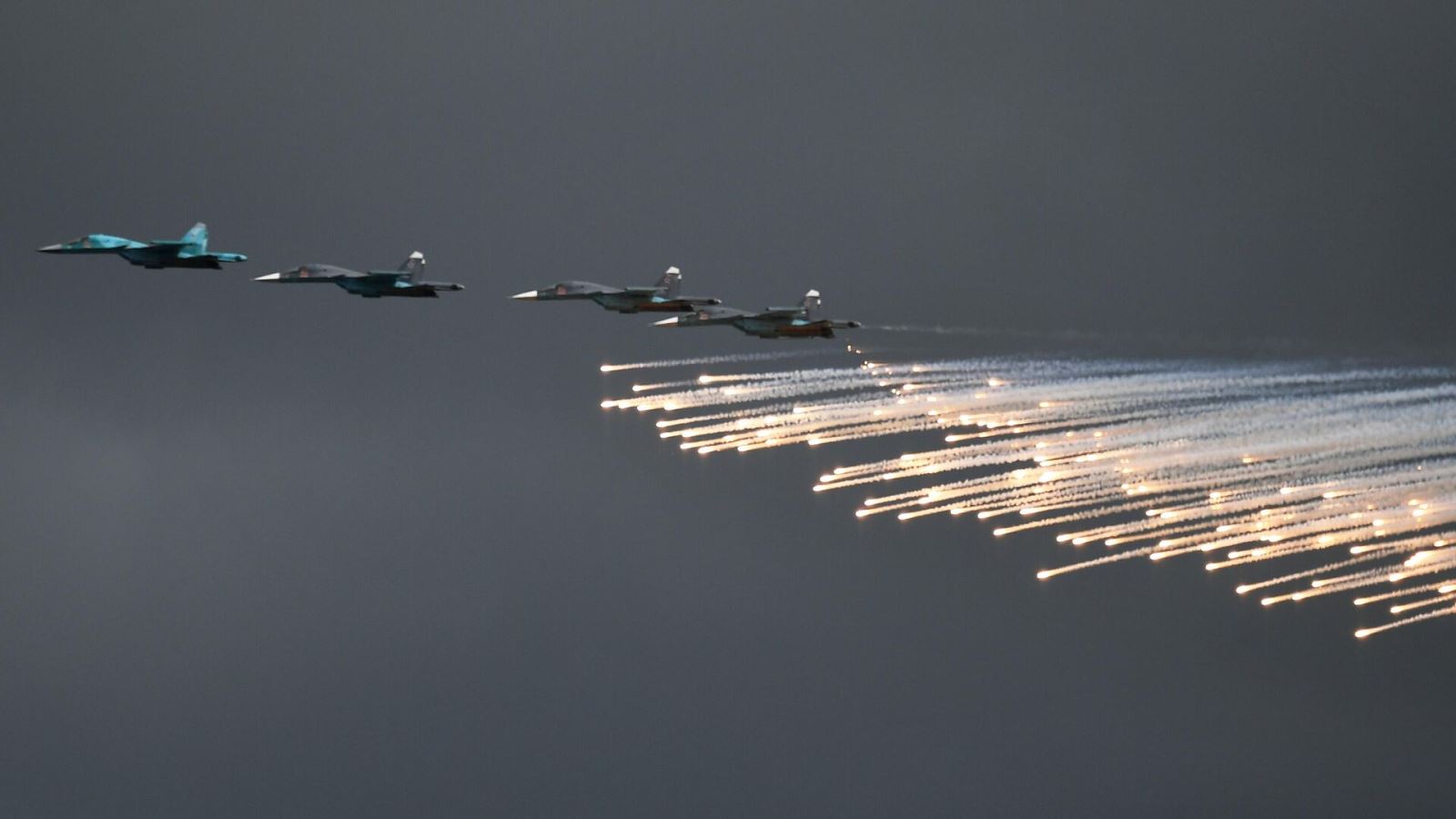 Nga tấn công trung tâm liên lạc tình báo quan trọng của Ukraine