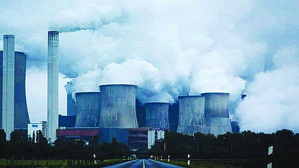 Mục tiêu giảm phát thải và chuyển đổi kinh tế xanh