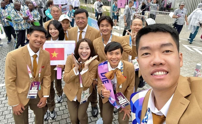 Thể thao Việt Nam chọn môn trọng điểmđầu tư cho ASIAD và Olympic