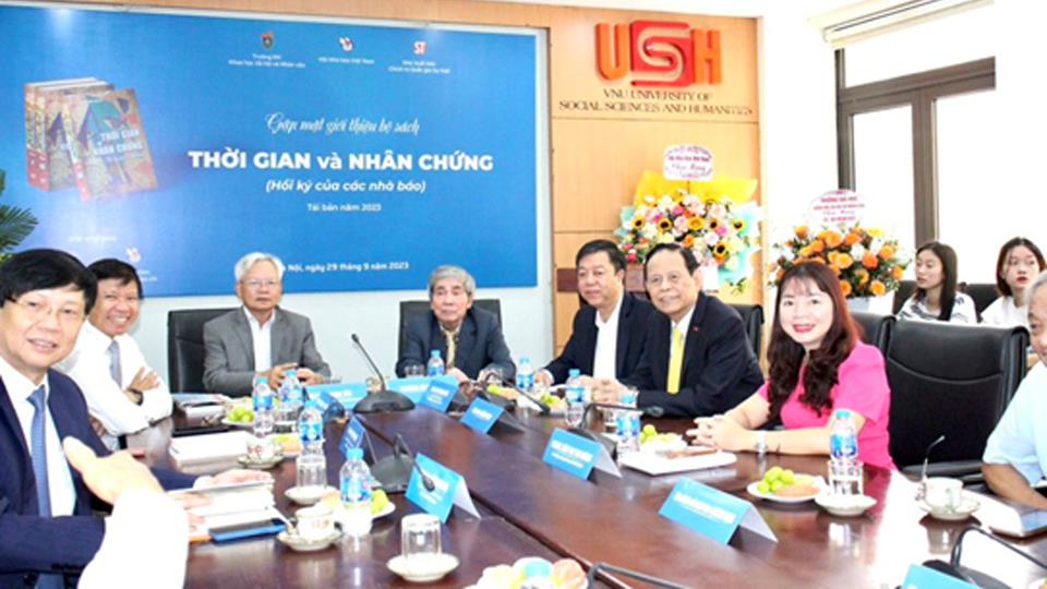 Một nghề cao quý trong các nghề cao quý