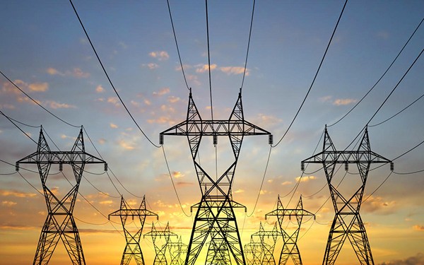 Gần 16 nghìn tỷ đồng cho dự án đường dây 500kV mạch 3 Quảng Trạch - Phố Nối