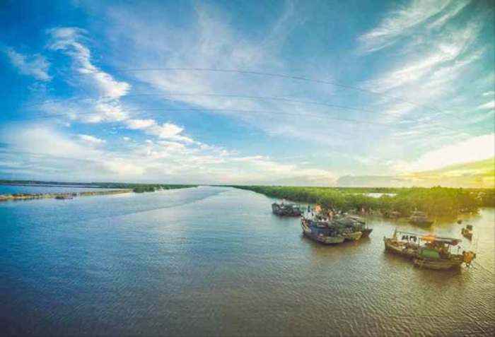 Bật mí 8 địa điểm du lịch Nghĩa Hưng Nam Định đẹp nức tiếng ai cũng nên ghé một lần