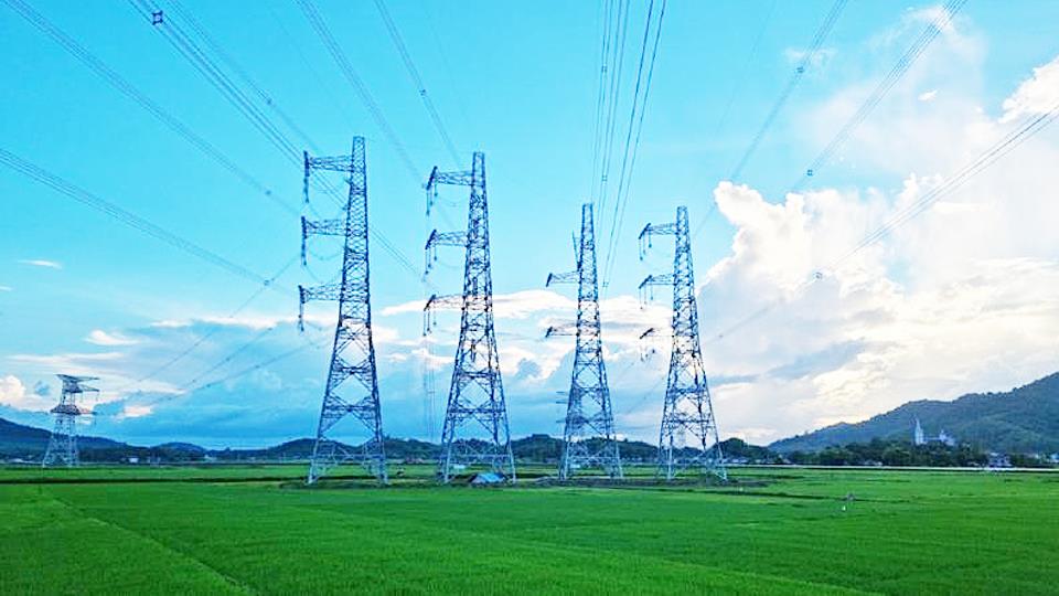 Phê duyệt chủ trương và chấp thuận nhà đầu tư dự án đường dây 500 kV Nam Định I - Thanh Hoá