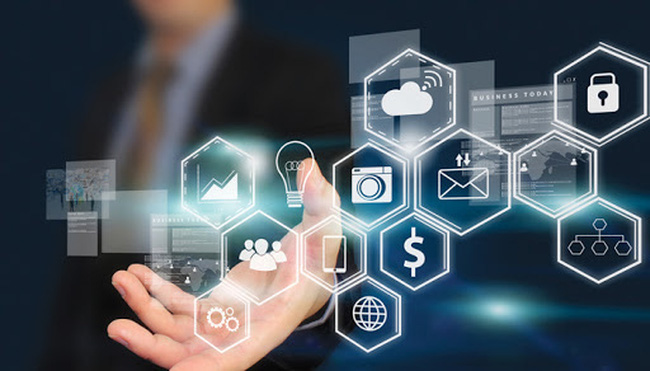 Tháng tiêu dùng số hướng tới lợi ích của người dân