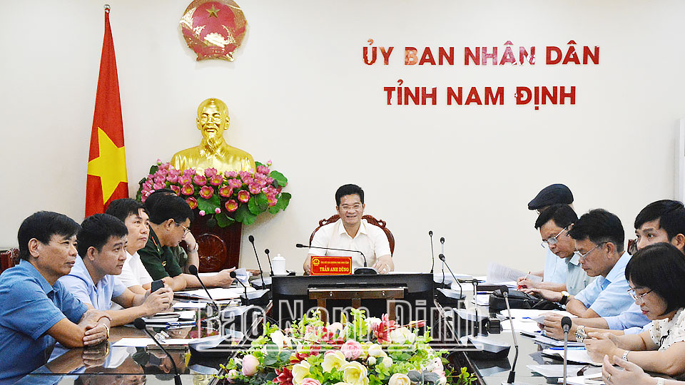 Thúc đẩy các giải pháp chống khai thác IUU