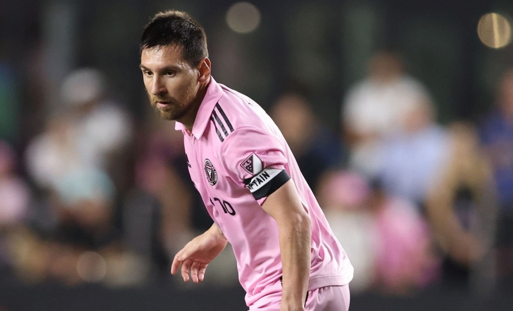 Lionel Messi có thể đến Saudi Arabia chơi bóng