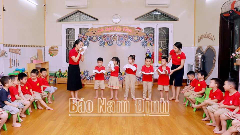 Chủ động phòng, chống các bệnh truyền nhiễm nguy hiểm mùa thu - đông