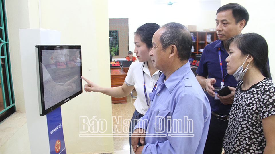 Nâng cao hiệu quả công tác truyền thông chính sách