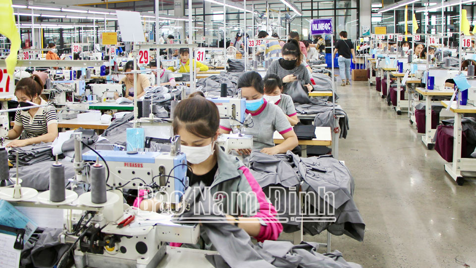 Nhân Ngày doanh nhân Việt Nam (13-10): Hỗ trợ tạo động lực để doanh nghiệp, doanh nhân phát triển