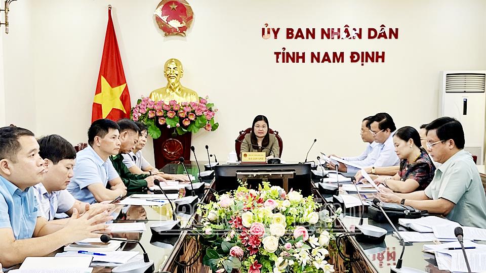 Tăng cường các biện pháp phòng, chống khai thác IUU