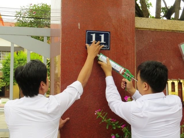 Một số chính sách mớicó hiệu lực từ tháng 10/2024