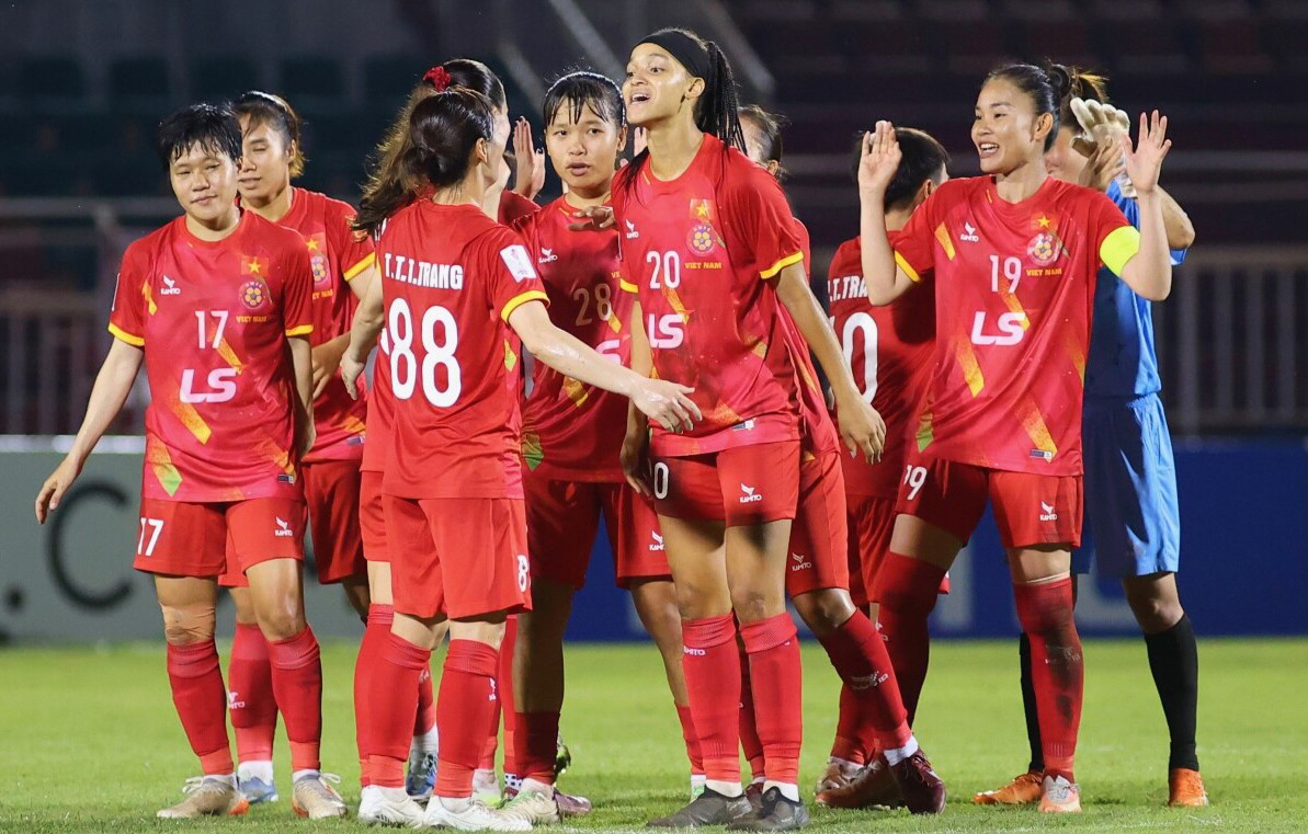 Chương Thị Kiều,biểu tượng của lòng tận trung