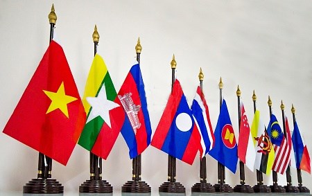 Trách nhiệm với tương laicủa Cộng đồng ASEAN