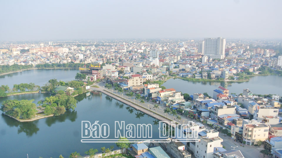 Xu hướng kiến tạo không gian xanh trong nhà ở