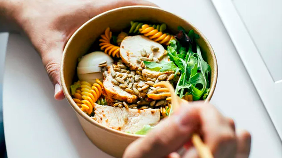 Ăn nhiều protein có thể giảm nguy cơ béo phì