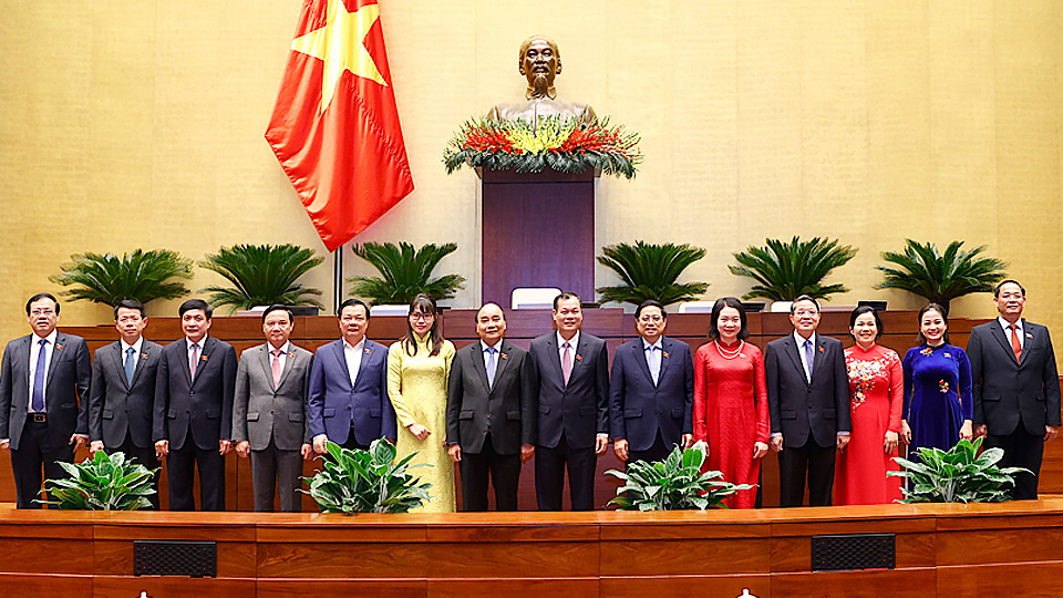 Kiến nghị có một kỳ họp chuyên đề về dự án Luật Đất đai (sửa đổi)