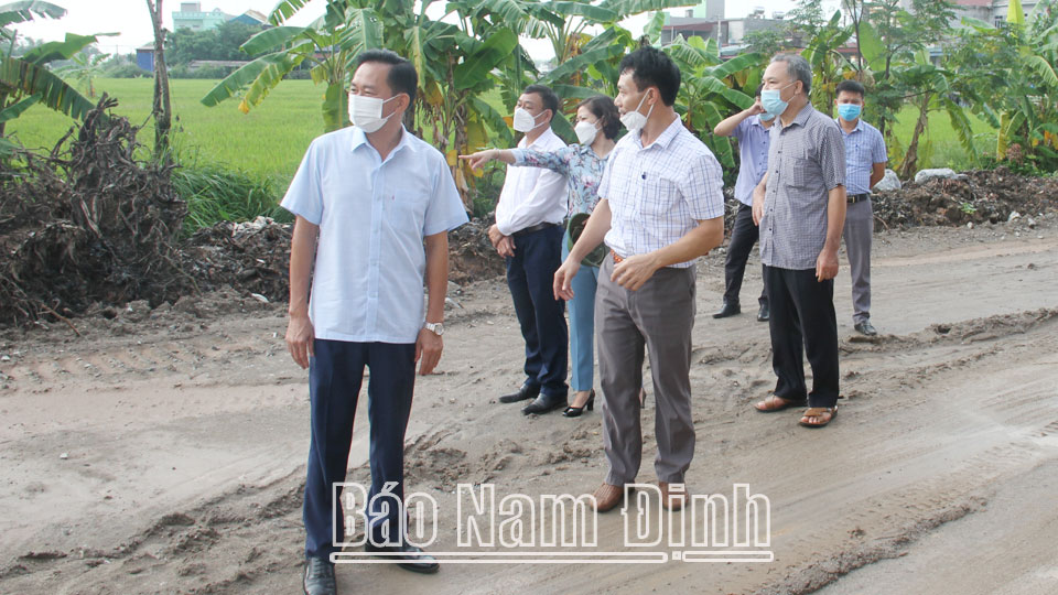 Đổi mới hoạt động thẩm tra của Hội đồng nhân dân các cấp