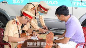 Công bố đường dây nóng tiếp nhận phản ánh hoạt động vận tải