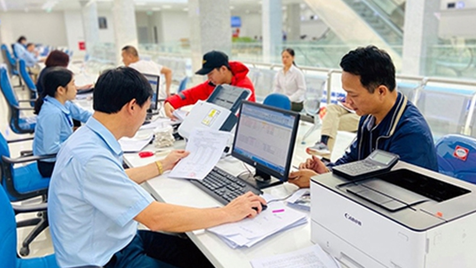 Gần 12 nghìn doanh nghiệp thành lập mới trong tháng 11-2022