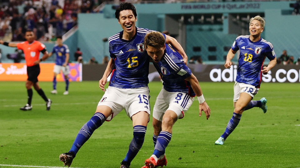 Dư âm Đức 1-2 Nhật Bản: Câu chuyện cổ tích có thật