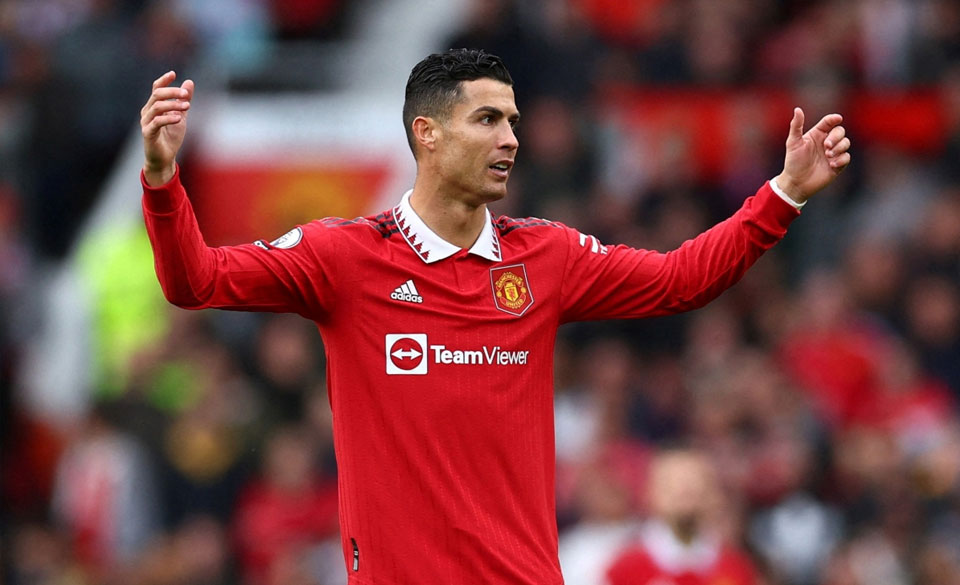 Đâu là bến đỗ tiềm năng nhất của Cristiano Ronaldo khi rời MU?