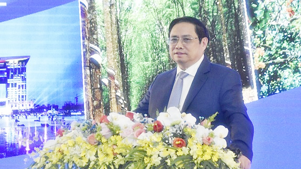 Tư duy mới, đột phá mới để phát triển vùng Đông Nam Bộ