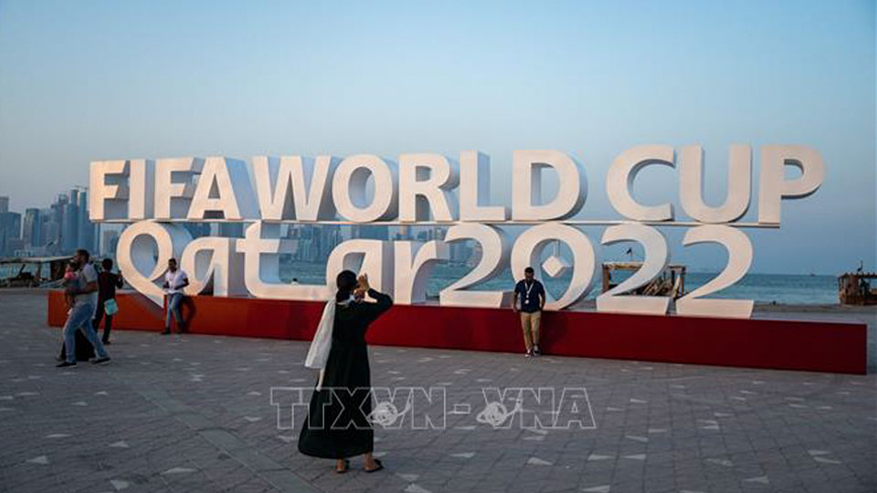 World Cup 2022: Những “ngựa ô” của giải đấu
