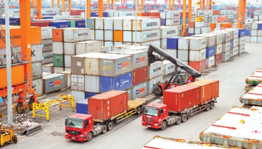 Kim ngạch xuất khẩu năm 2023sẽ đạt 350 tỷ USD