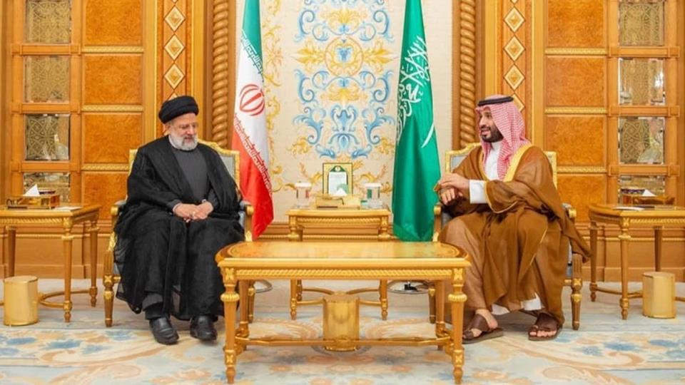 Triển vọng hợp tác Saudi Arabia-Iran