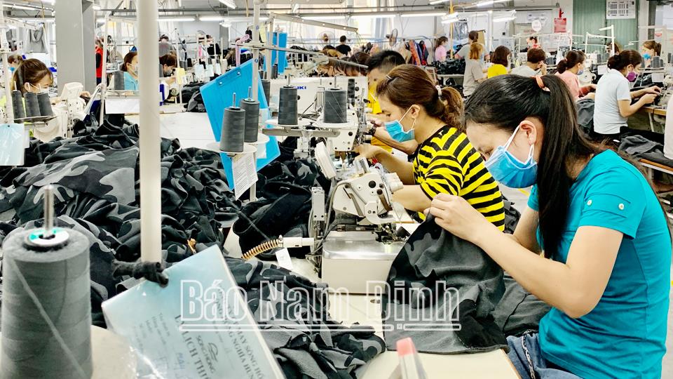 Chuẩn bị sẵn sàng để bứt tốc xuất khẩu khi sức mua thị trường gia tăng