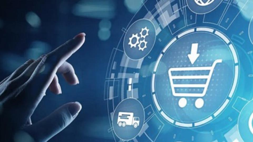 Phát triển thương mại điện tử và kinh tế số hiệu quả, bền vững