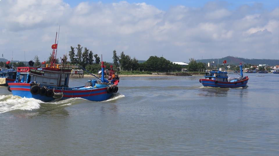 Bến Tre: Nỗ lực cùng cả nước gỡ thẻ vàng EC