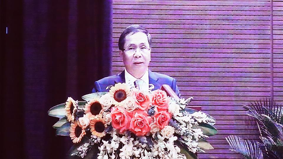 Phổ biến, quán triệt Luật Thực hiện dân chủ ở cơ sở