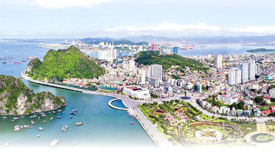 Quảng Ninh: Chín năm liên tục đạt tăng trưởng hai con số