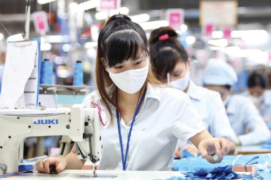 Giám sát việc trả lương,trả thưởng Tết cho công nhân