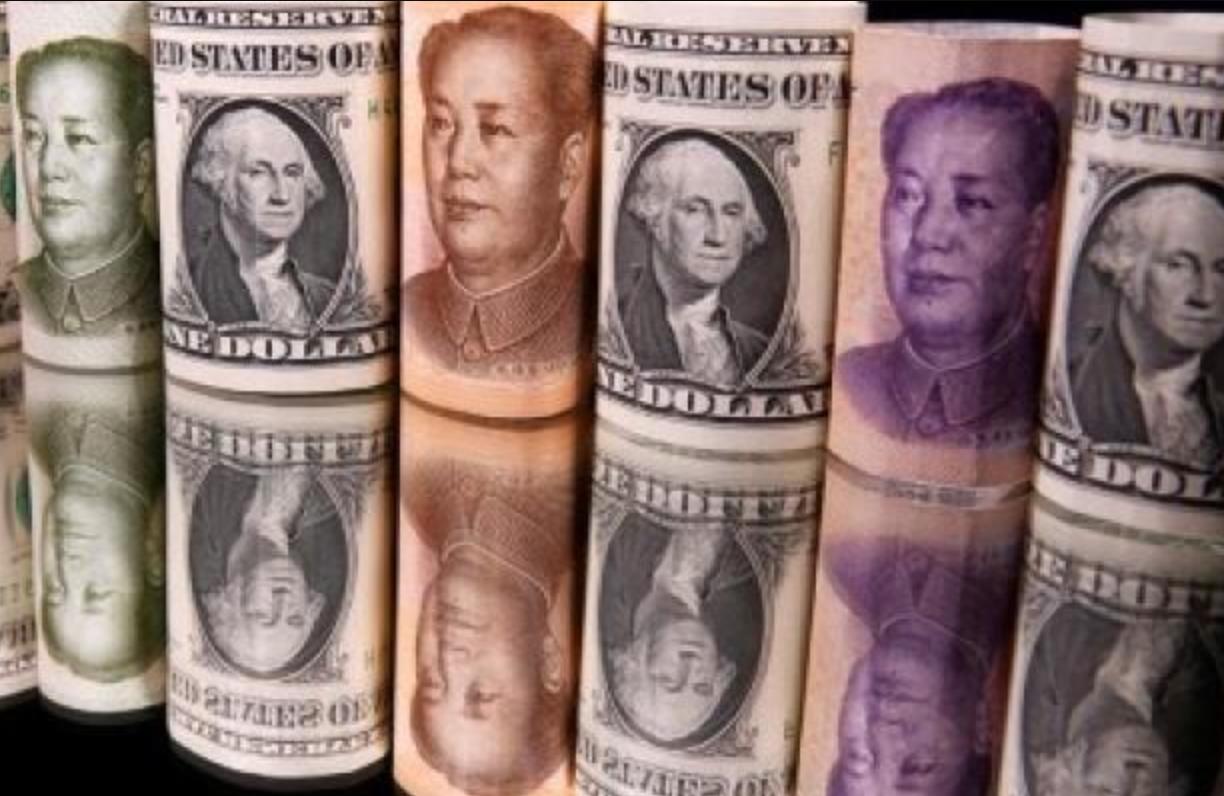 Nợ công “níu bước”tăng trưởng kinh tế toàn cầu