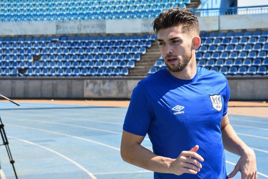 Hà Nội FC nổi tiếng tại châu Phi vì lý do bất ngờ