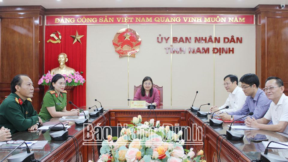Tăng cường giáo dục ý thức đảm bảo trật tự an toàn giao thông đối với học sinh