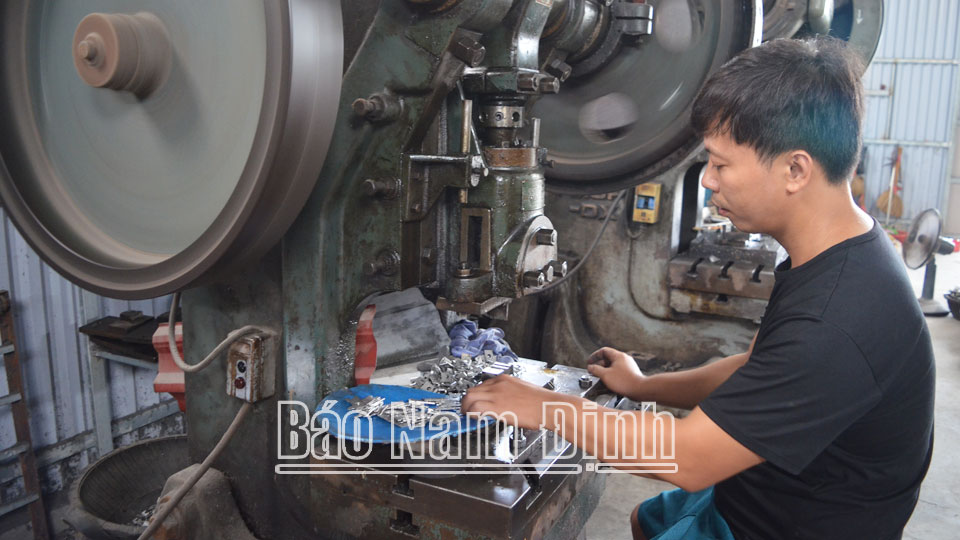 Hỗ trợ doanh nghiệp quản lýtài chính trên môi trường số