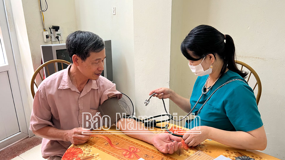 Ấm tình đồng đội