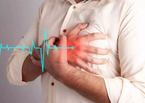Dấu hiệu cảnh báo nhồi máu cơ tim trước vài ngày