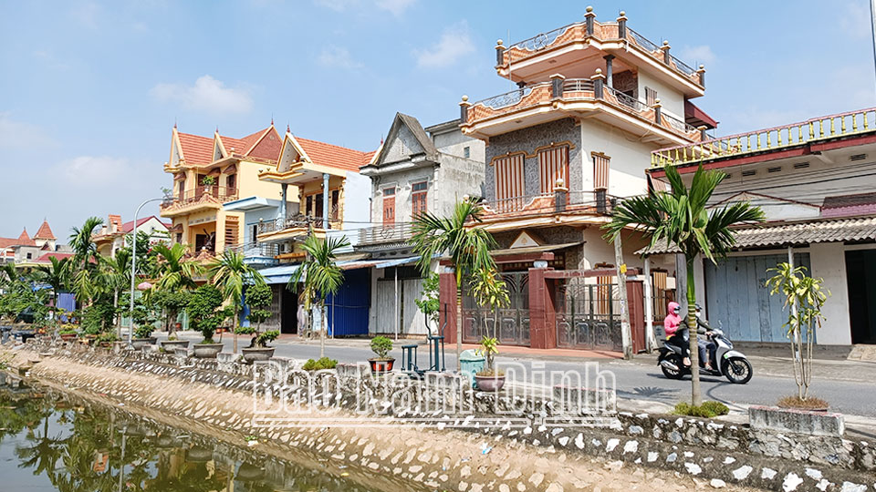 Đảng bộ thị trấn Cát Thànhhọc và làm theo Bác