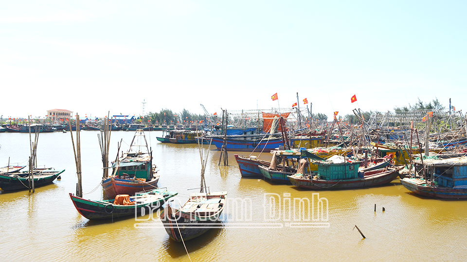 Dấu ấn ngành Ngân hàng trong thúc đẩy tăng trưởng kinh tế