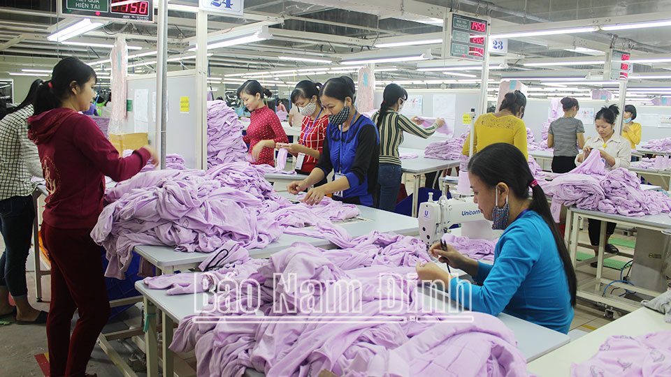 Thực hiện hiệu quả các giải phápgiảm nghèo đa chiều, bền vững