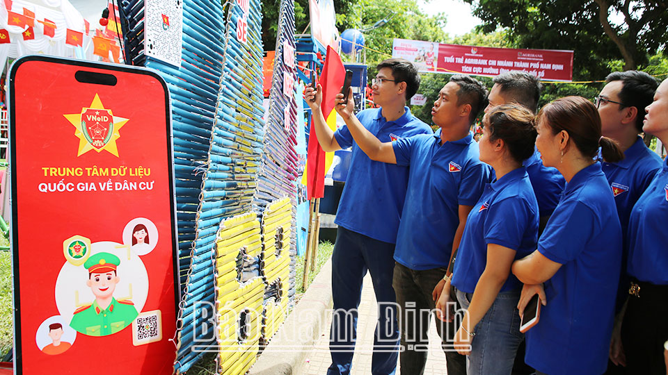 Những sáng kiến thúc đẩy cải cách hành chính