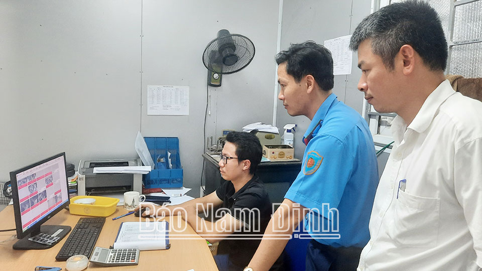 Ngành Giao thông Vận tải tích cực chuyển đổi số để tăng tốc xử lý công việc